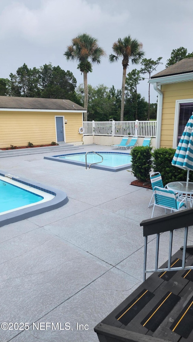 7936 Los Robles Ct Unit 7936, Jacksonville, FL 32256 - photo 38