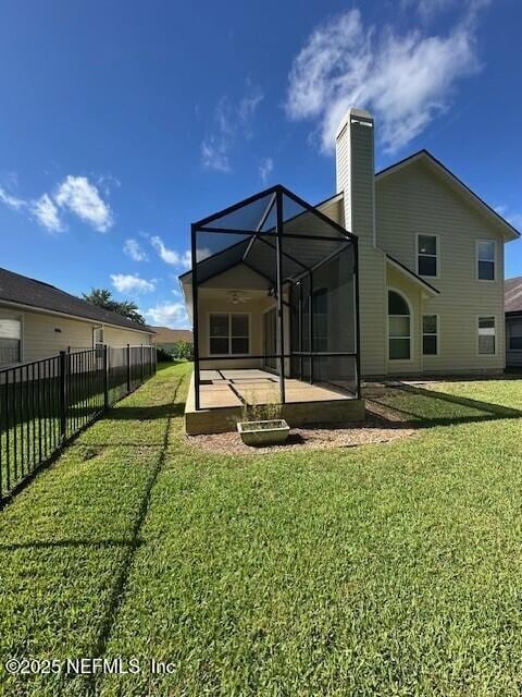 1754 Rustling Dr, Fleming Island, FL 32003 - photo 23