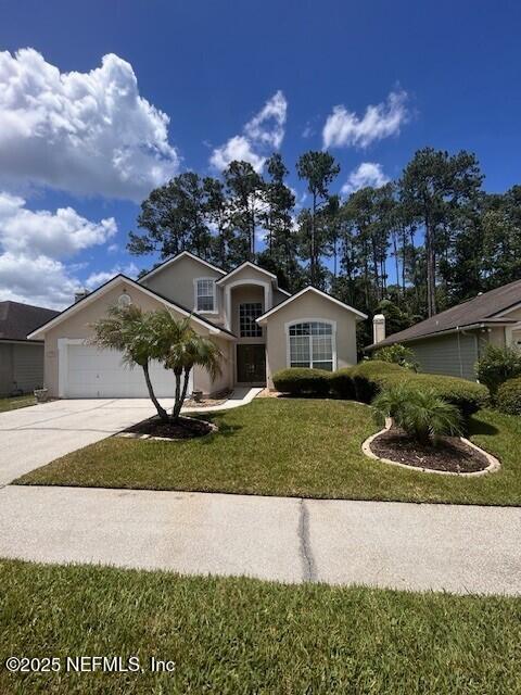 1754 Rustling Dr, Fleming Island, FL 32003 - photo 1