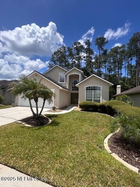 1754 Rustling Dr, Fleming Island, FL 32003 - photo 2