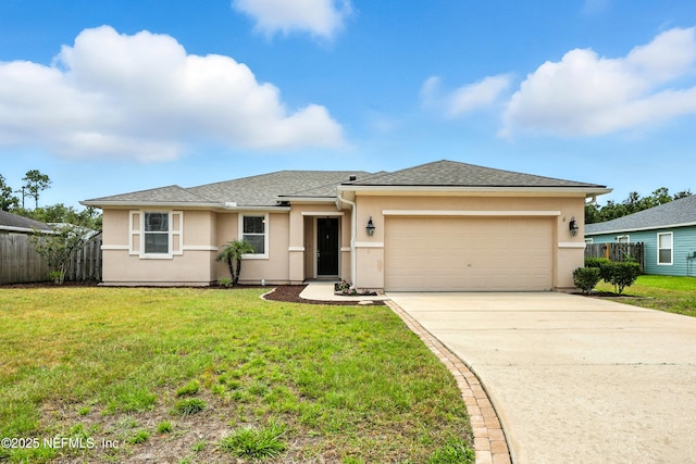 76073 Long Pond Loop, Yulee, FL 32097 - photo 1