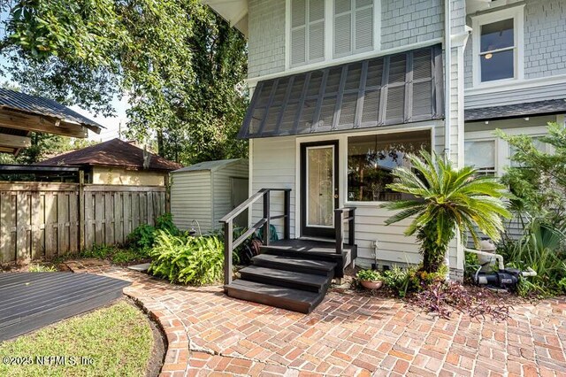 1620 Cherry St, Jacksonville, FL 32205 - photo 48