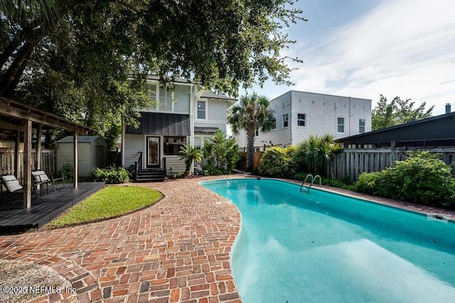 1620 Cherry St, Jacksonville, FL 32205 - photo 52