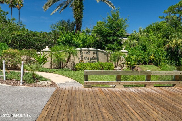1701 The Greens Way Unit 1114, Jacksonville Beach, FL 32250 - photo 28