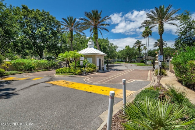 1701 The Greens Way Unit 1114, Jacksonville Beach, FL 32250 - photo 32