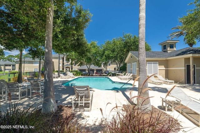 1701 The Greens Way Unit 1114, Jacksonville Beach, FL 32250 - photo 37