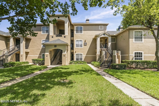 1701 The Greens Way Unit 1114, Jacksonville Beach, FL 32250 - photo 1