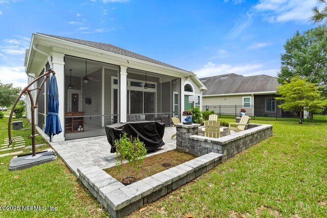 41 Palisade Dr, Saint Augustine, FL 32092 - photo 47