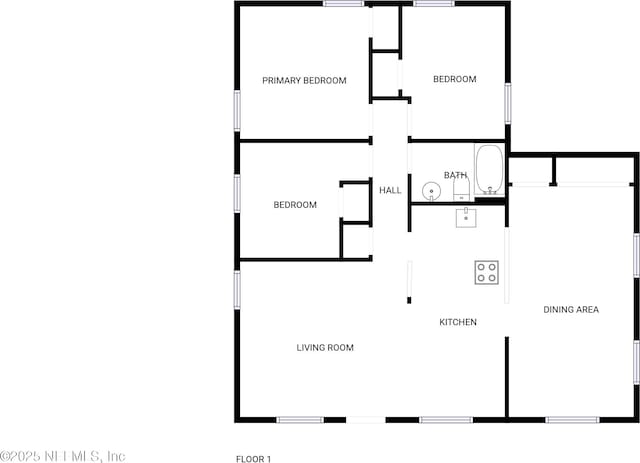 210 Hilltop Dr, Orange Park, FL 32073 - photo 19