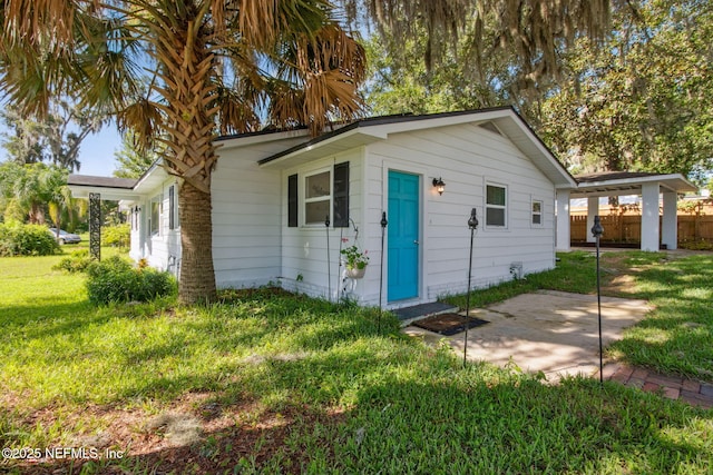 203 Highland Ave S, Green Cove Springs, FL 32043 - photo 29