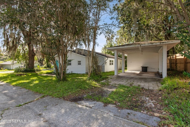 203 Highland Ave S, Green Cove Springs, FL 32043 - photo 30