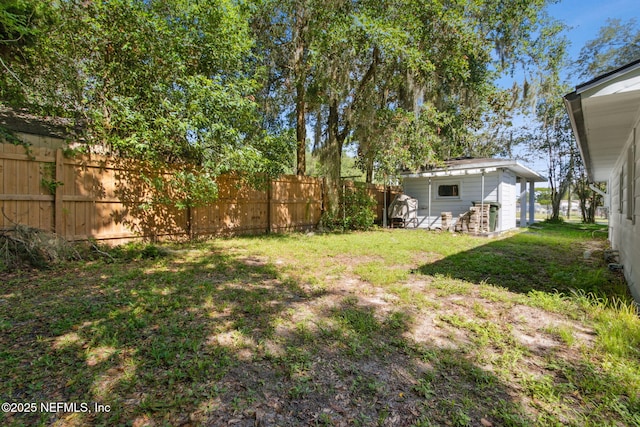 203 Highland Ave S, Green Cove Springs, FL 32043 - photo 32