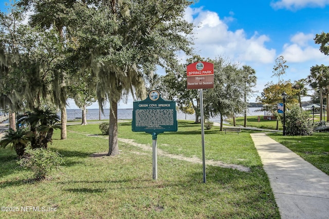 203 Highland Ave S, Green Cove Springs, FL 32043 - photo 33