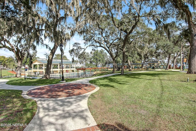 203 Highland Ave S, Green Cove Springs, FL 32043 - photo 34