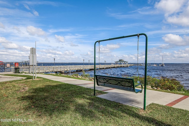 203 Highland Ave S, Green Cove Springs, FL 32043 - photo 40