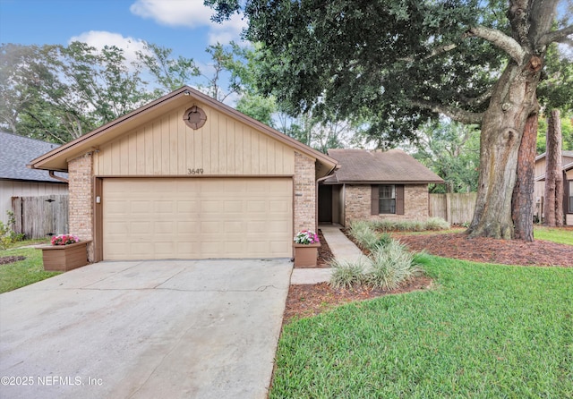 3649 Lumberjack Way, Jacksonville, FL 32223 - photo 1