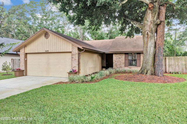3649 Lumberjack Way, Jacksonville, FL 32223 - photo 2