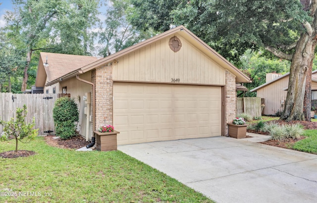 3649 Lumberjack Way, Jacksonville, FL 32223 - photo 3