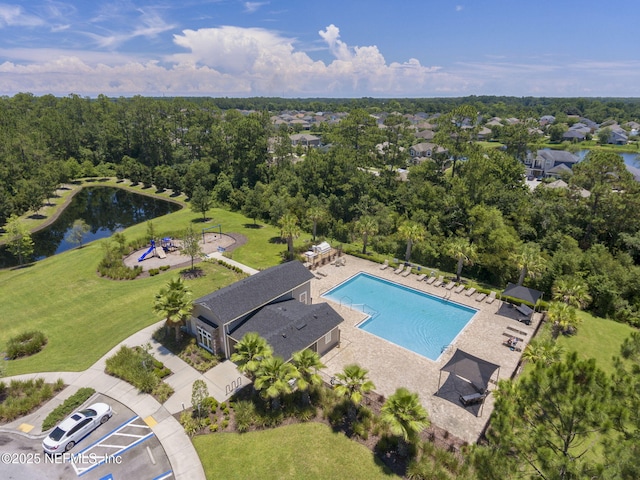 156 Paradas Pl, Saint Augustine, FL 32092 - photo 40