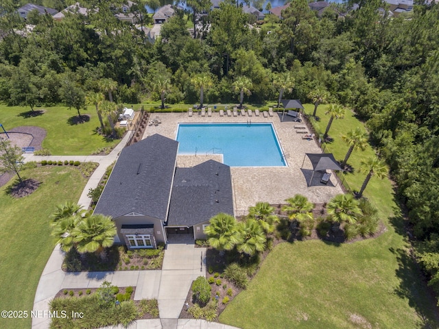 156 Paradas Pl, Saint Augustine, FL 32092 - photo 41