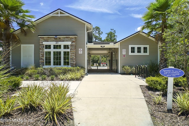 156 Paradas Pl, Saint Augustine, FL 32092 - photo 39