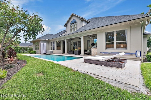 112 Sawbill Palm Dr, Ponte Vedra Beach, FL 32082 - photo 45