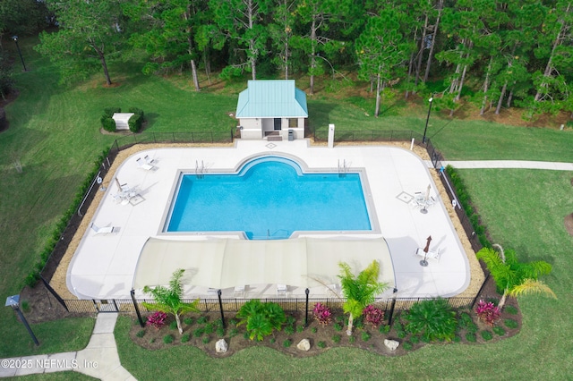 125 Legendary Dr Unit 302, Saint Augustine, FL 32092 - photo 25