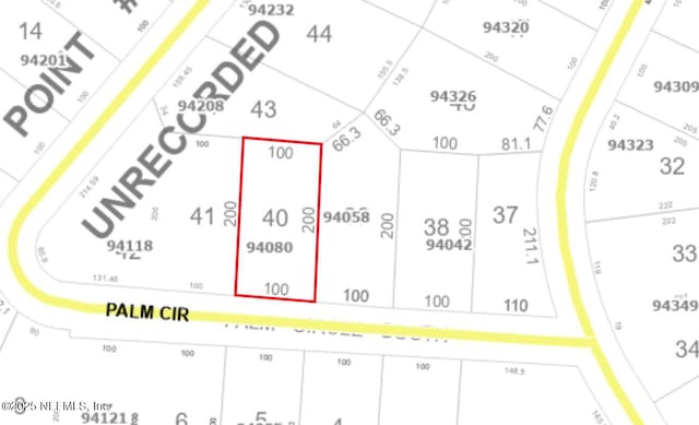 94080 Palm Cir W, Fernandina Beach, FL 32034 - photo 6