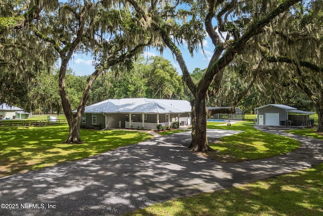 4575 Wolfe Rd, Saint Augustine, FL 32092 - photo 45