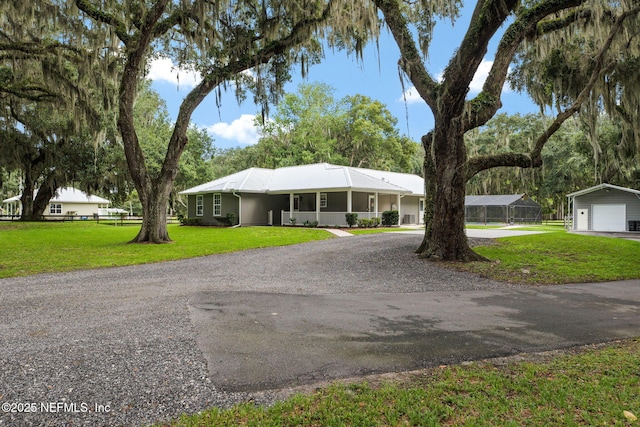 4575 Wolfe Rd, Saint Augustine, FL 32092 - photo 60