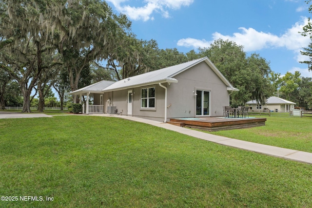 4575 Wolfe Rd, Saint Augustine, FL 32092 - photo 35