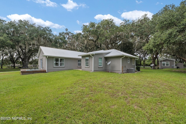 4575 Wolfe Rd, Saint Augustine, FL 32092 - photo 42