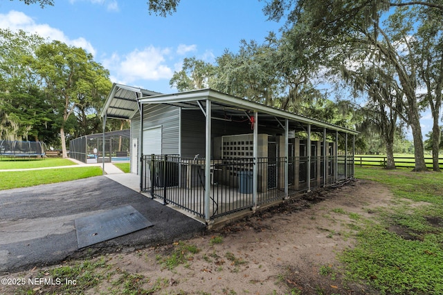 4575 Wolfe Rd, Saint Augustine, FL 32092 - photo 40
