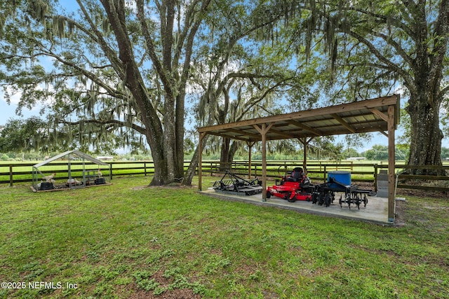 4575 Wolfe Rd, Saint Augustine, FL 32092 - photo 44