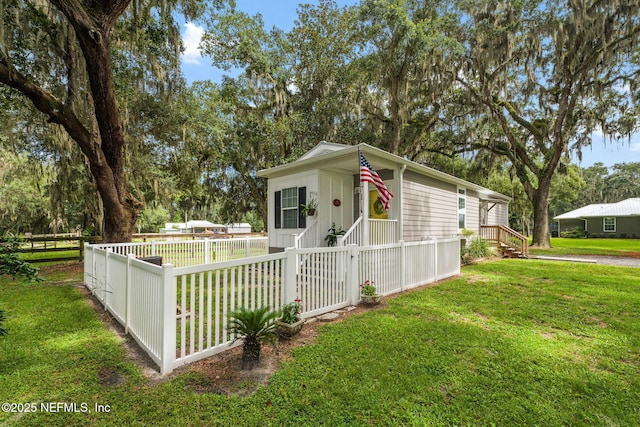 4575 Wolfe Rd, Saint Augustine, FL 32092 - photo 4