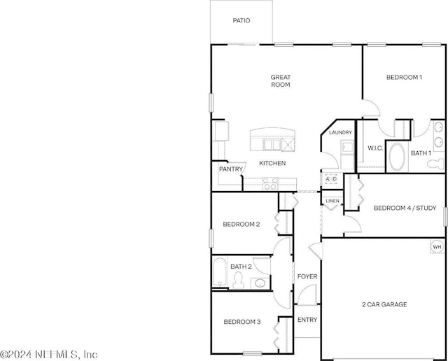 12480 Russian Olive Rd, Jacksonville, FL 32218 - photo 2