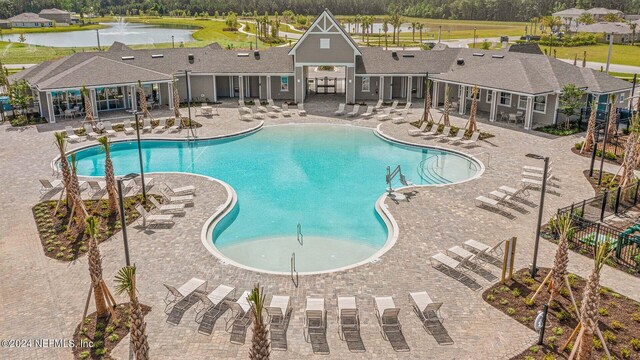 12480 Russian Olive Rd, Jacksonville, FL 32218 - photo 34