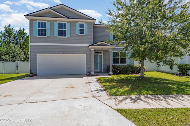 95182 Timberlake Dr, Fernandina Beach, FL 32034 - photo 1
