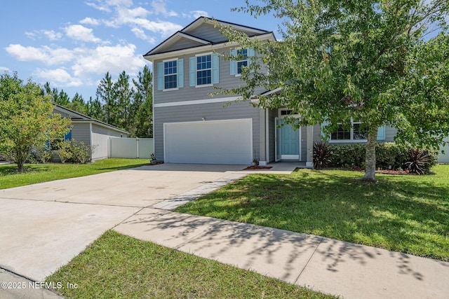 95182 Timberlake Dr, Fernandina Beach, FL 32034 - photo 2