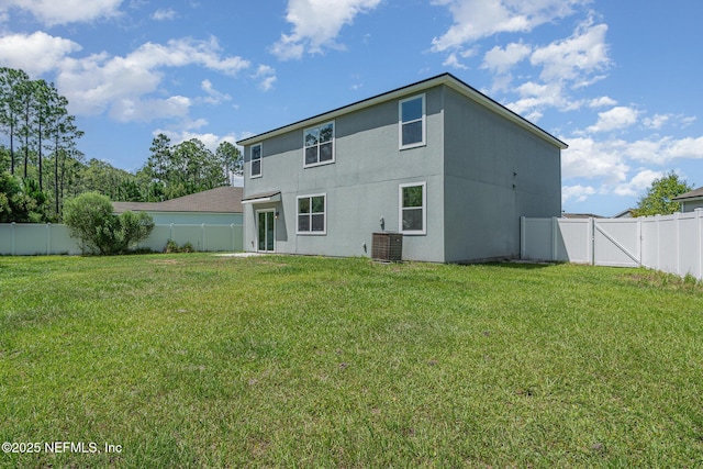 95182 Timberlake Dr, Fernandina Beach, FL 32034 - photo 17