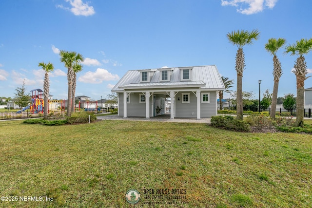 44 Newland Ct, Saint Augustine, FL 32092 - photo 40