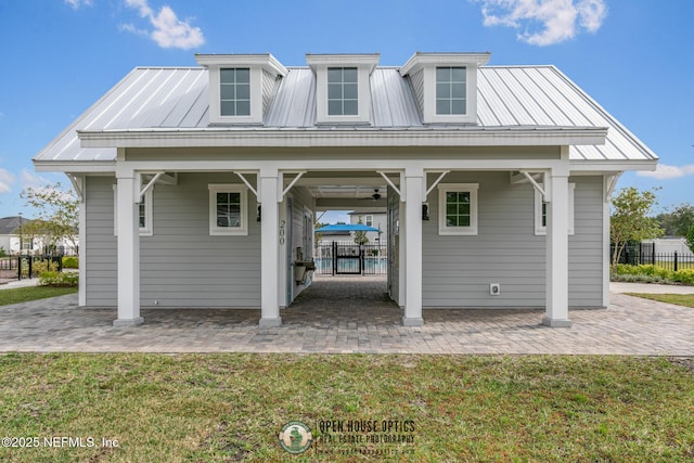 44 Newland Ct, Saint Augustine, FL 32092 - photo 41