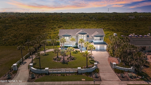 654 Ponte Vedra Blvd, Ponte Vedra Beach, FL 32082 - photo 4