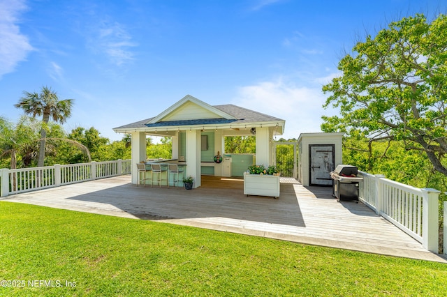 654 Ponte Vedra Blvd, Ponte Vedra Beach, FL 32082 - photo 18