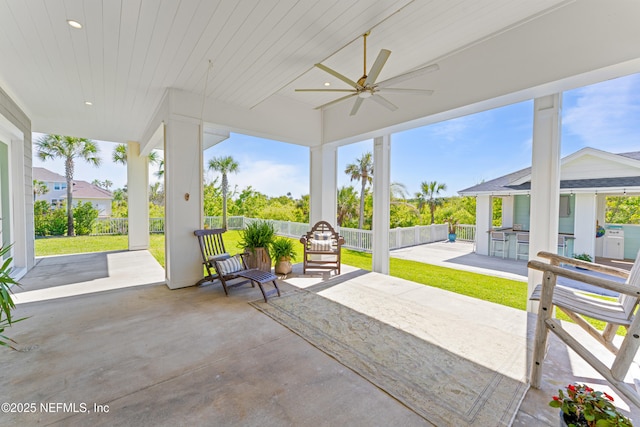 654 Ponte Vedra Blvd, Ponte Vedra Beach, FL 32082 - photo 56