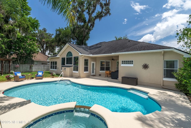 1678 Margarets Walk Rd, Fleming Island, FL 32003 - photo 30