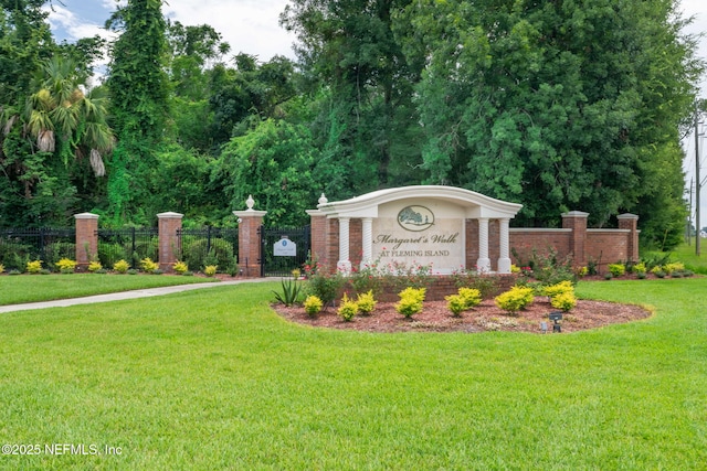 1678 Margarets Walk Rd, Fleming Island, FL 32003 - photo 37