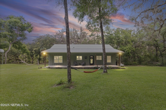 1540 Baden Powell Rd, Hawthorne, FL 32640 - photo 1