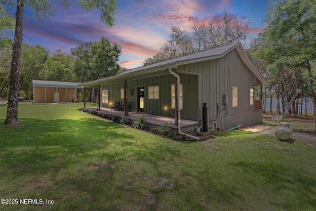 1540 Baden Powell Rd, Hawthorne, FL 32640 - photo 2