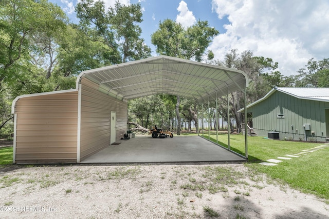 1540 Baden Powell Rd, Hawthorne, FL 32640 - photo 39